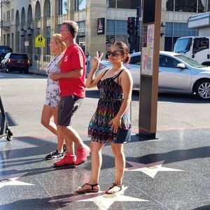 Meet your Posher, Olga